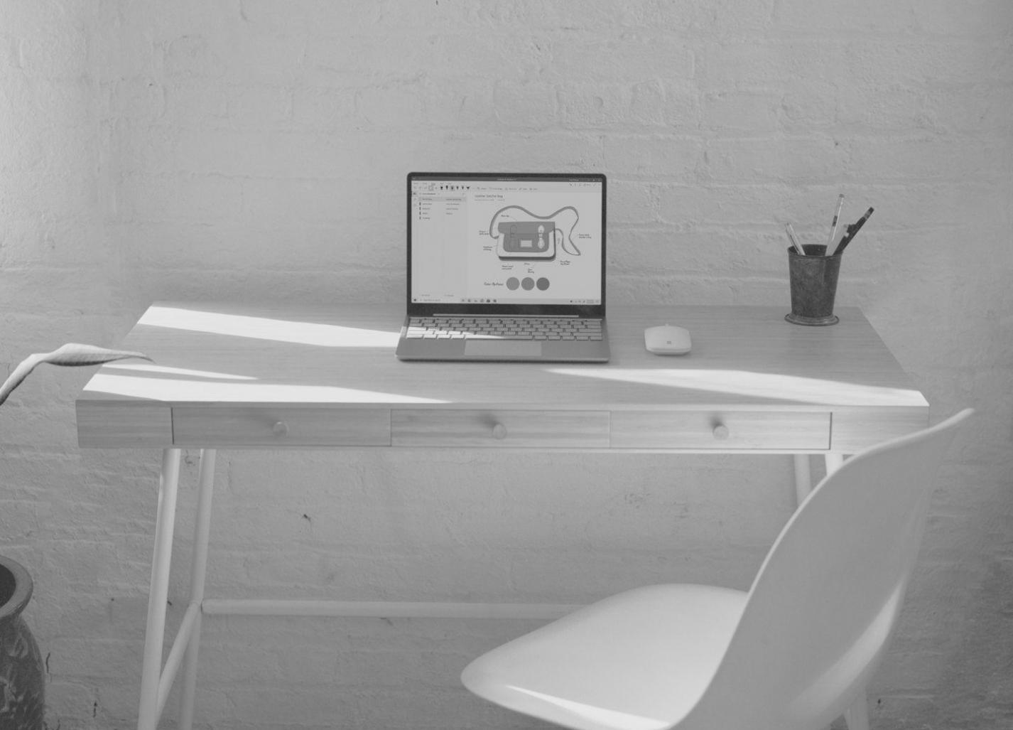 Interaktive Lernsitzung mit Fallstudien aus der Praxis