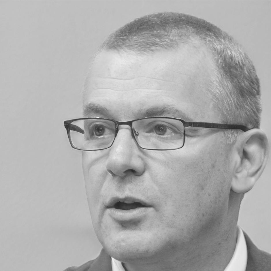 Portrait von Valentin Berger