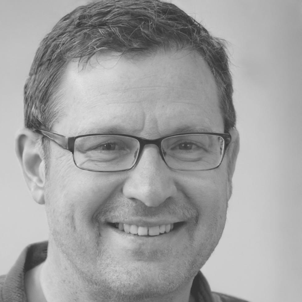 Lukas Bergmann, Technischer Support-Spezialist