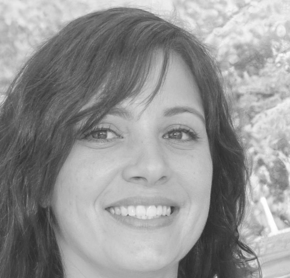 Sina Vogler, Platform & Tools Managerin