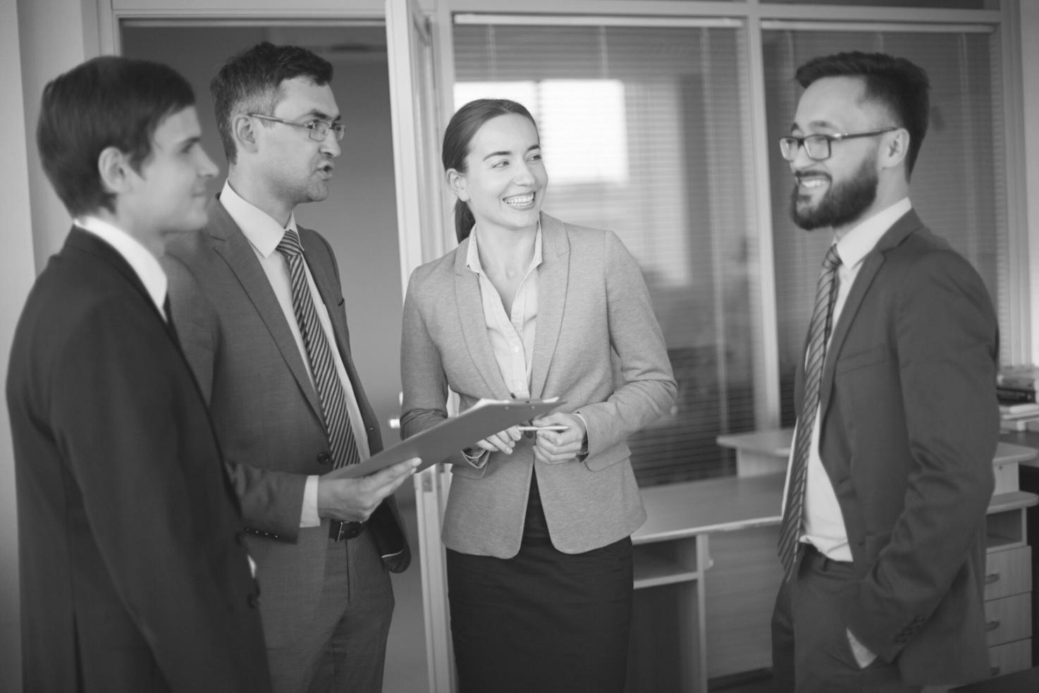 Business-Tools und digitale Ressourcen für Startup-Gründer