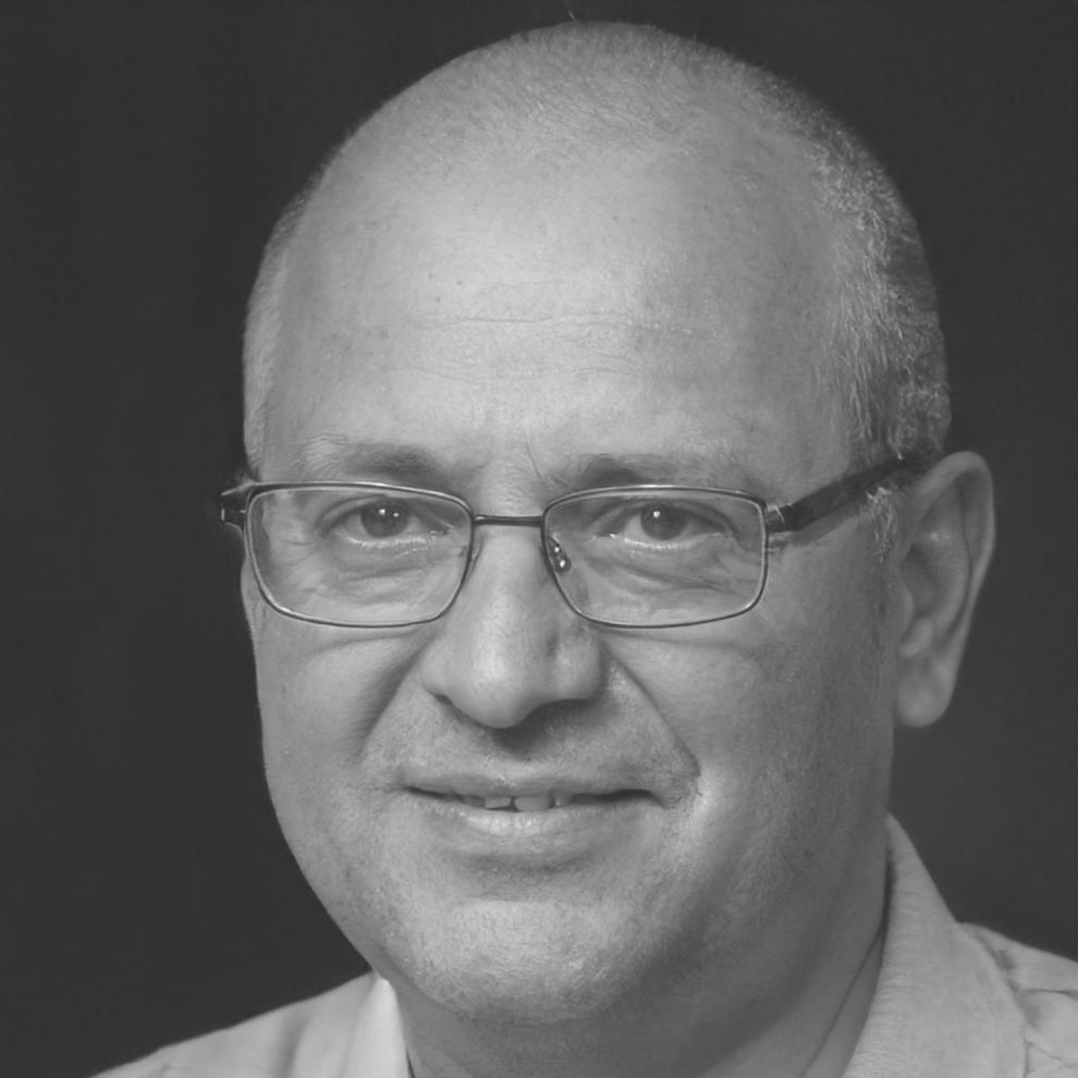 Benedikt Rother, IT-Infrastruktur Berater